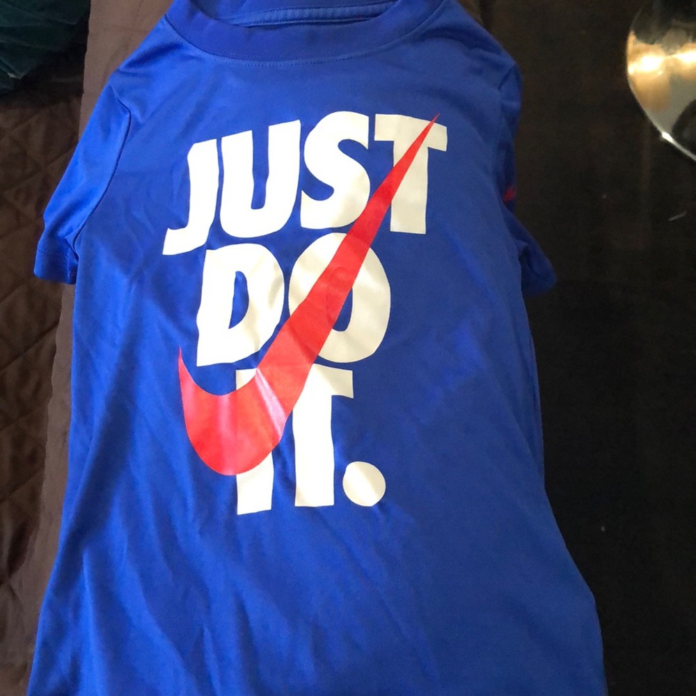 Boys tee